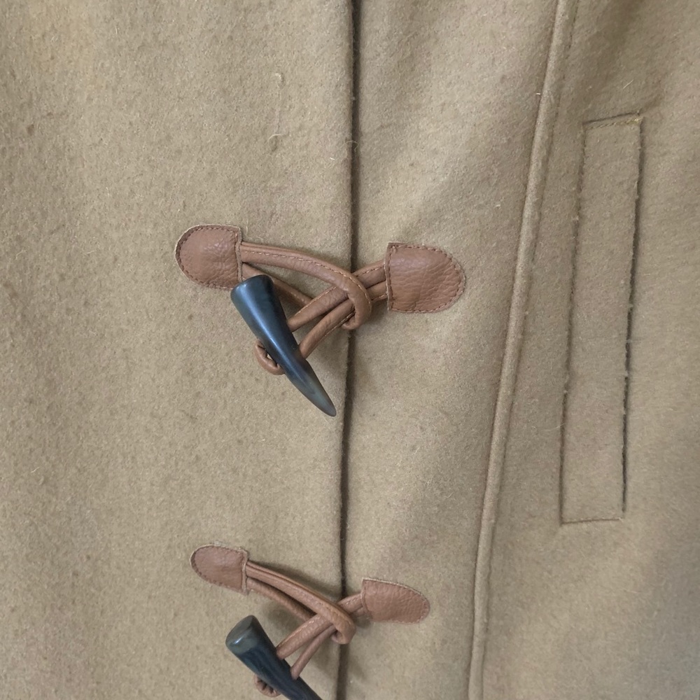 GentleFawn Coat - Picture 4 of 8